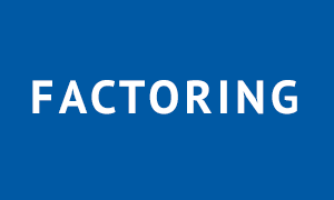 FACTORING