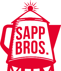 SAPP Bros. Logo